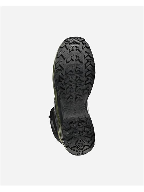 extend 2 mid gtx SALOMON | L49258300BLK OLIVE